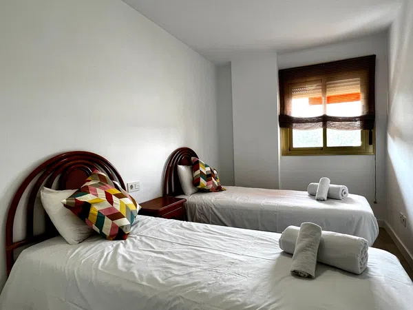 Piso en calle Héroes de Baler, 6 - Foto 23