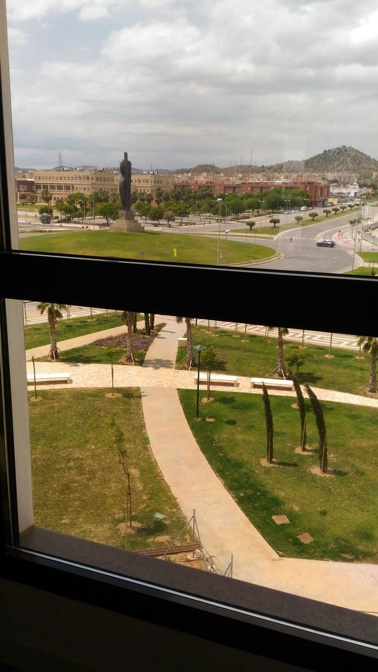 Piso en bulevar Louis Pasteur, 21 - Foto 10