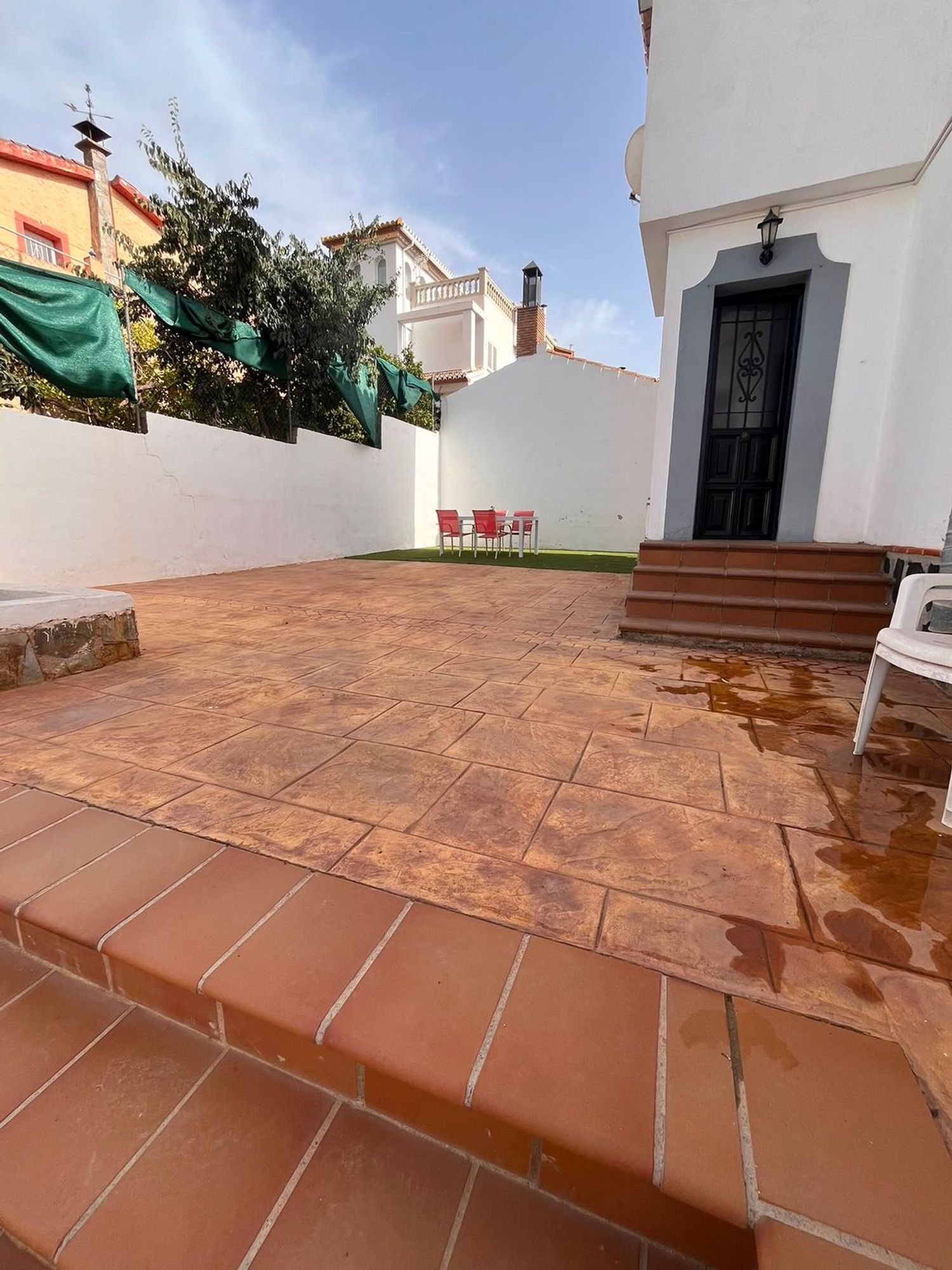 Casa o chalet independiente en Avenida de la Libertad, 41 - Foto 6