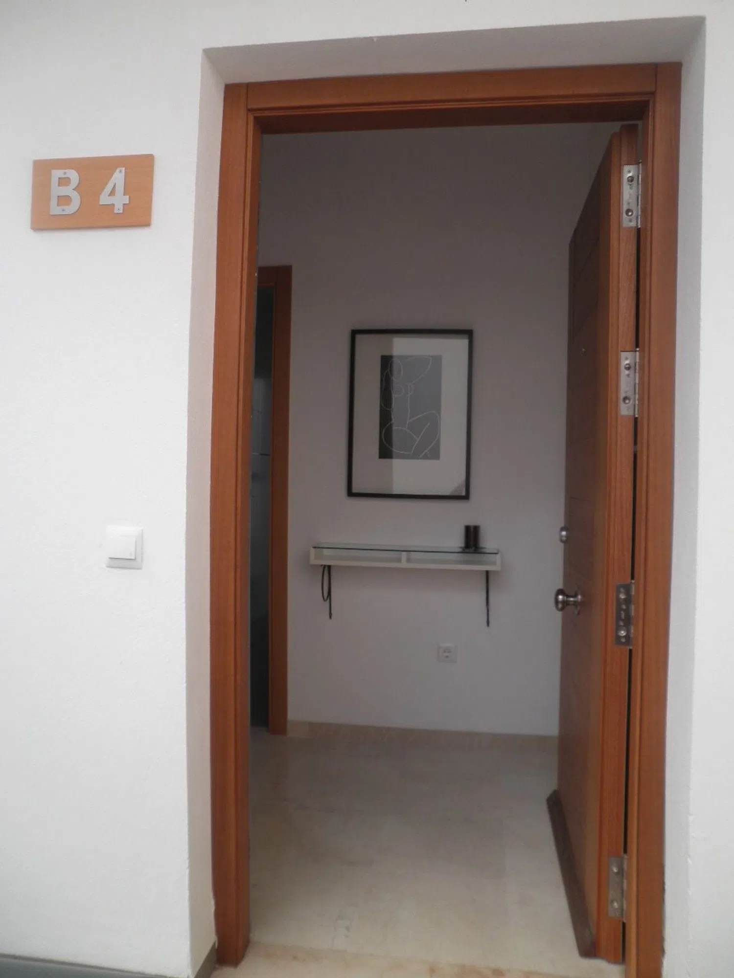 Piso en calle Divina Pastora, 1 - Foto 2