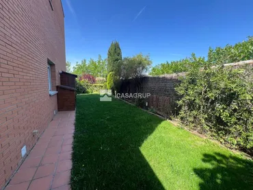 Casa adosada en Sant Cugat del Vallès - Foto 9