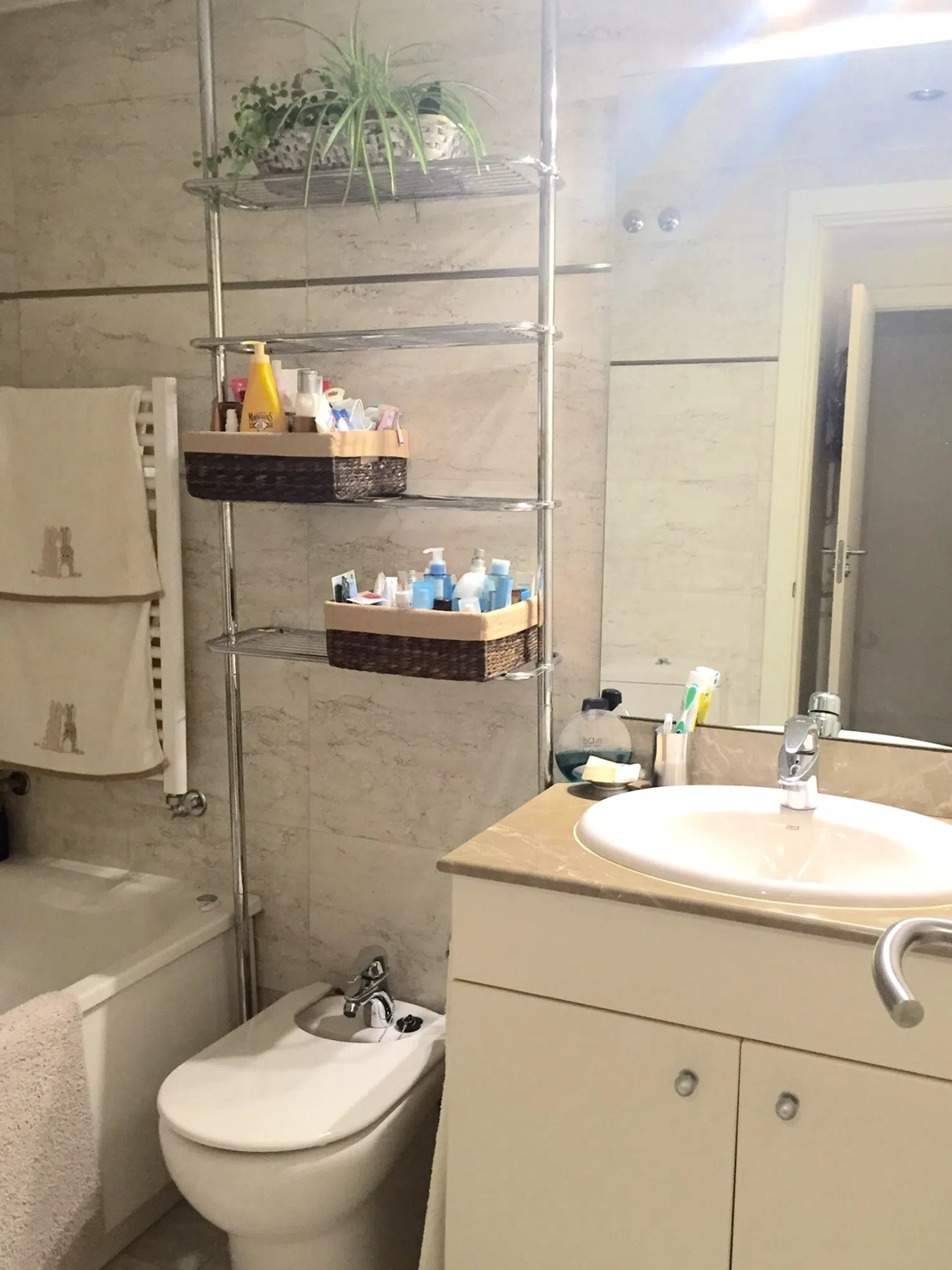 Piso en calle rafael bergamín, 5 - Foto 14