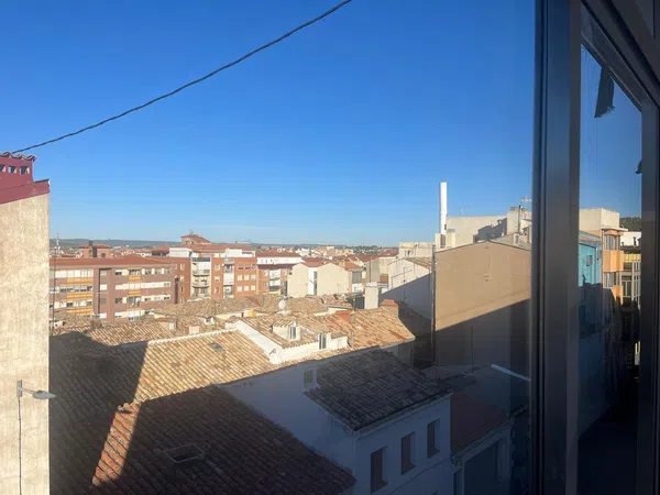 Piso en Calle de Santa María de la Cabeza, 3 b, Centro, Centro - Foto 15