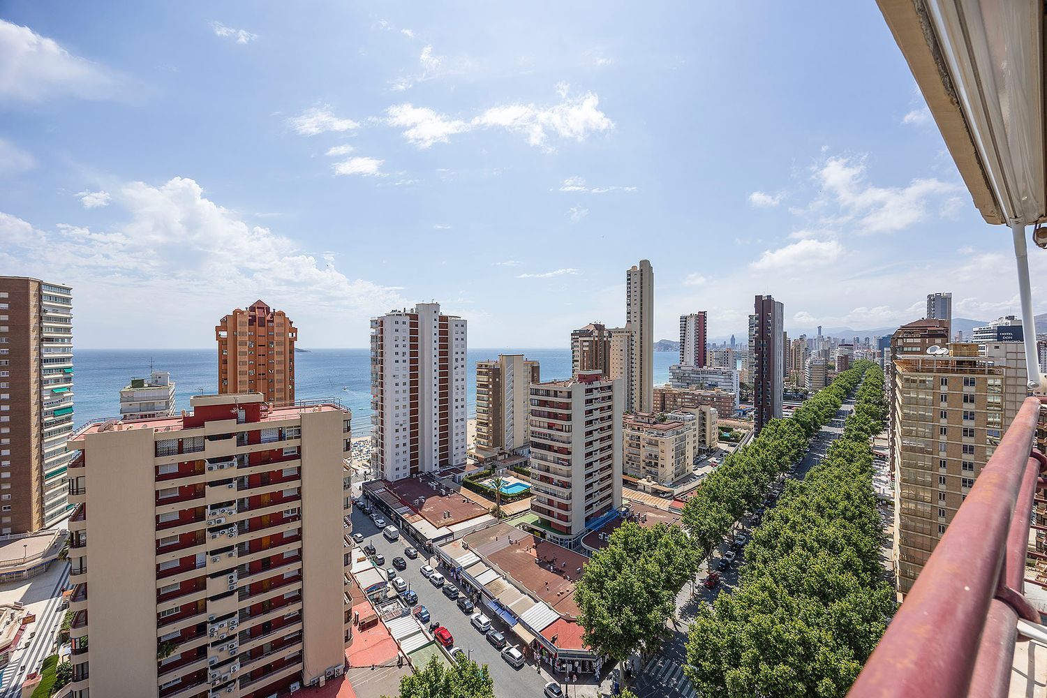 Piso en Avenida del Mediterráneo, 51 - Foto 27
