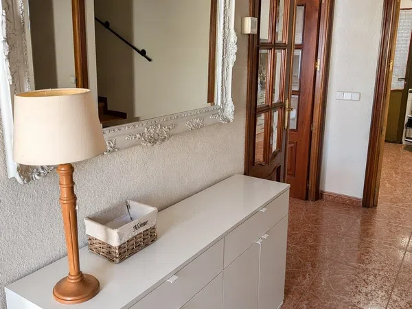 Casa o chalet independiente en Calle de los Manantiales, 1 - Foto 1