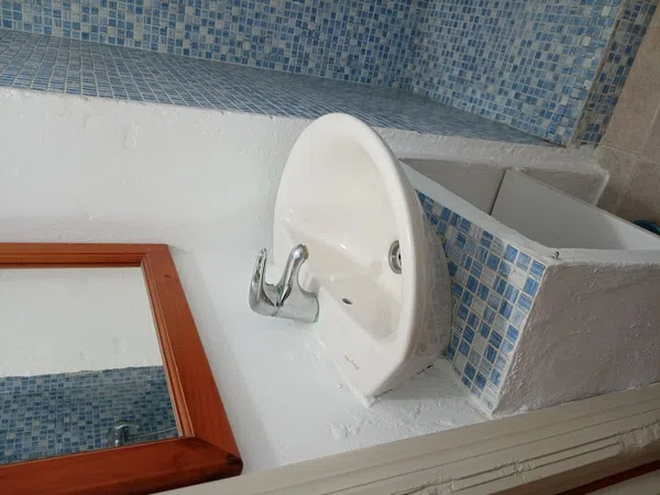 Casa independiente en camino Cañada de los Barrancos s/n Sn - Foto 6