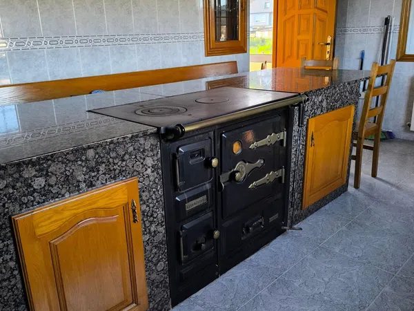 Chalet pareado en Camino lagoa Candean, 9 - Foto 19