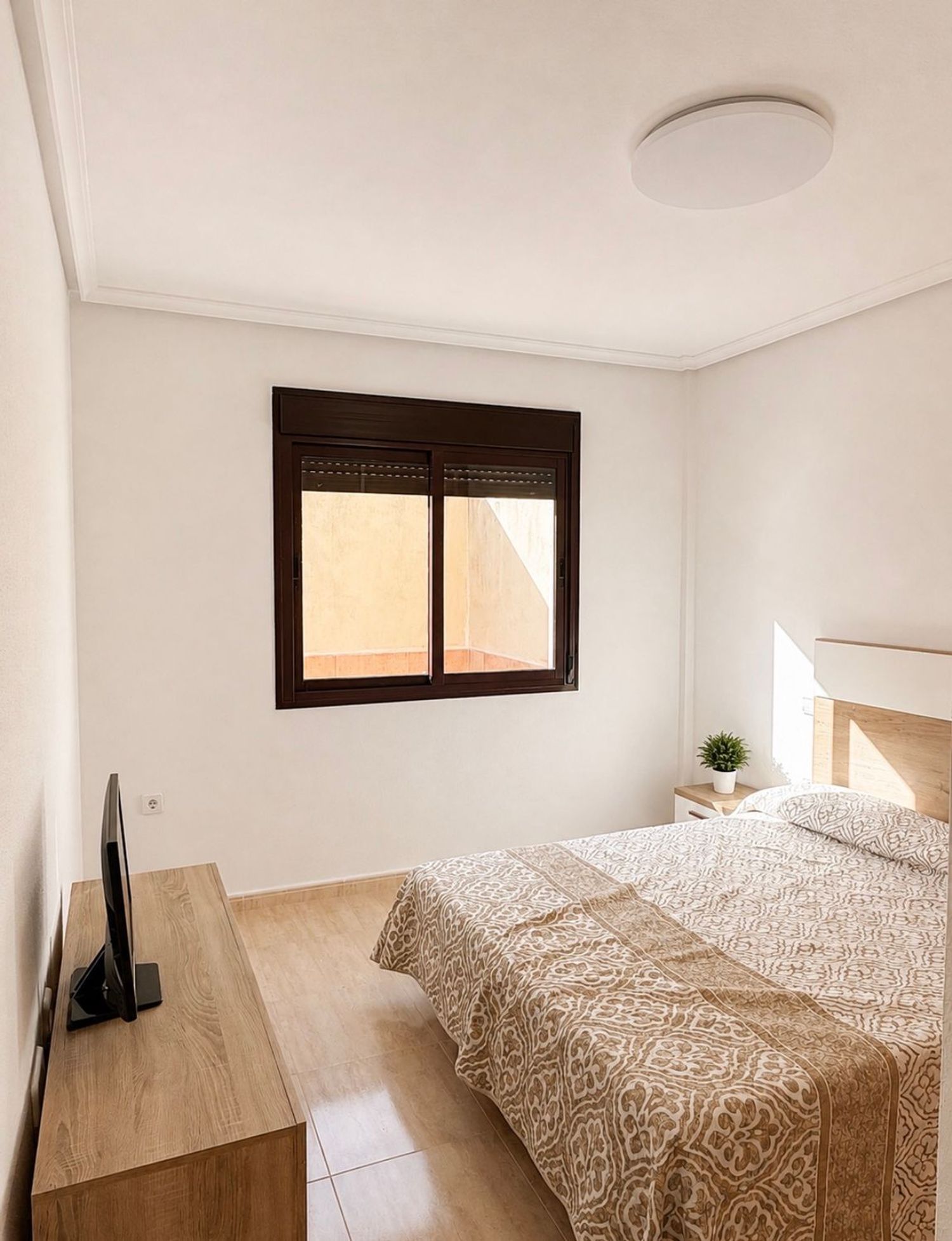 Chalet adosado en Calle Sancho Panza, 64, Roldán, Roldán - Foto 3
