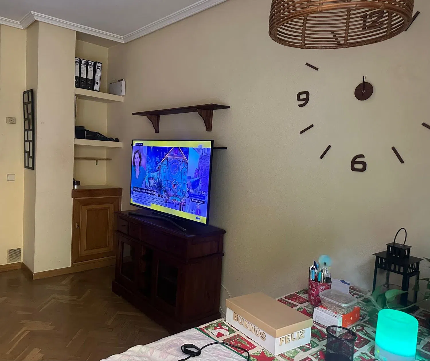 Piso en calle de Béjar, 9 - Foto 3