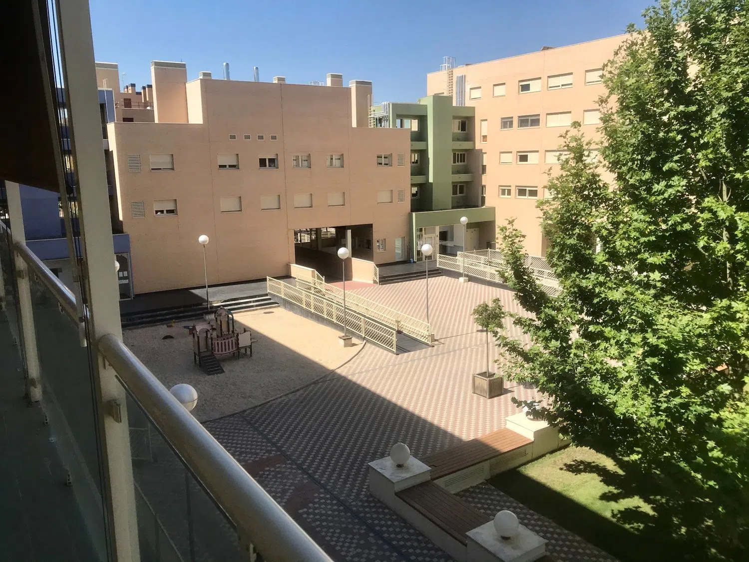 Piso en calle Juan Genovés, 1 - Foto 2