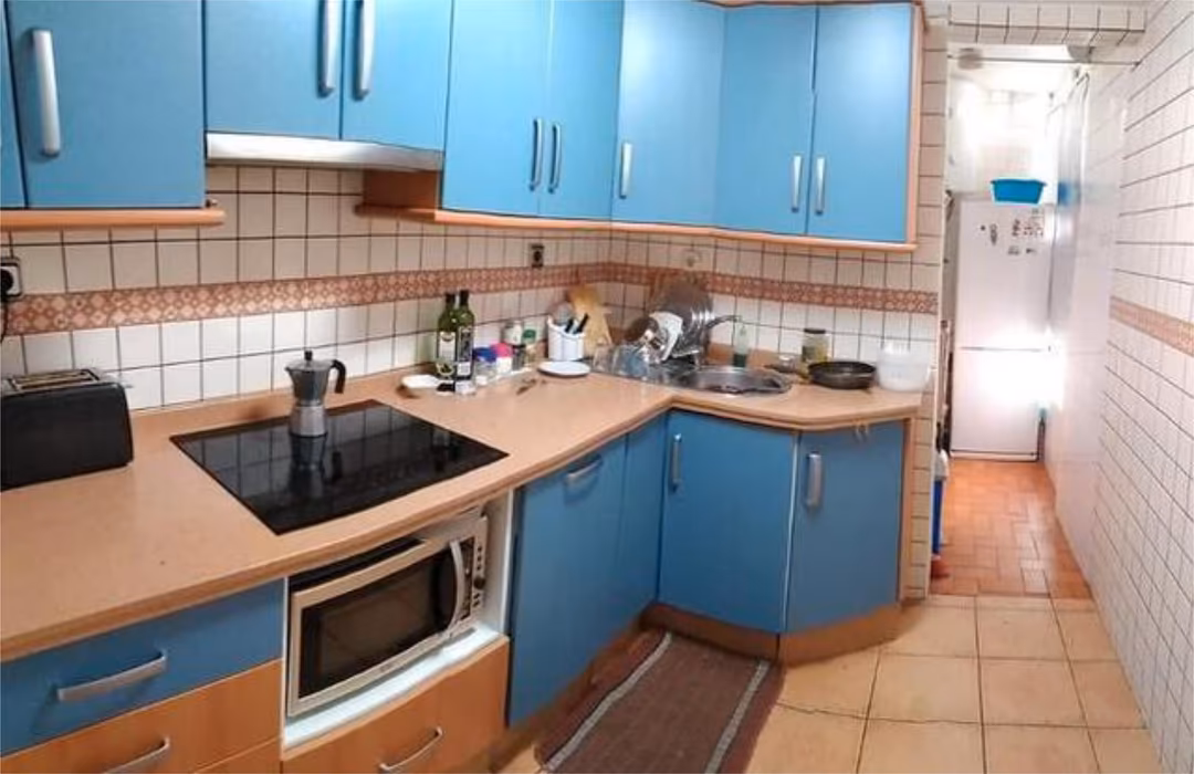 Piso en Distrito Poniente Sur - Foto 8