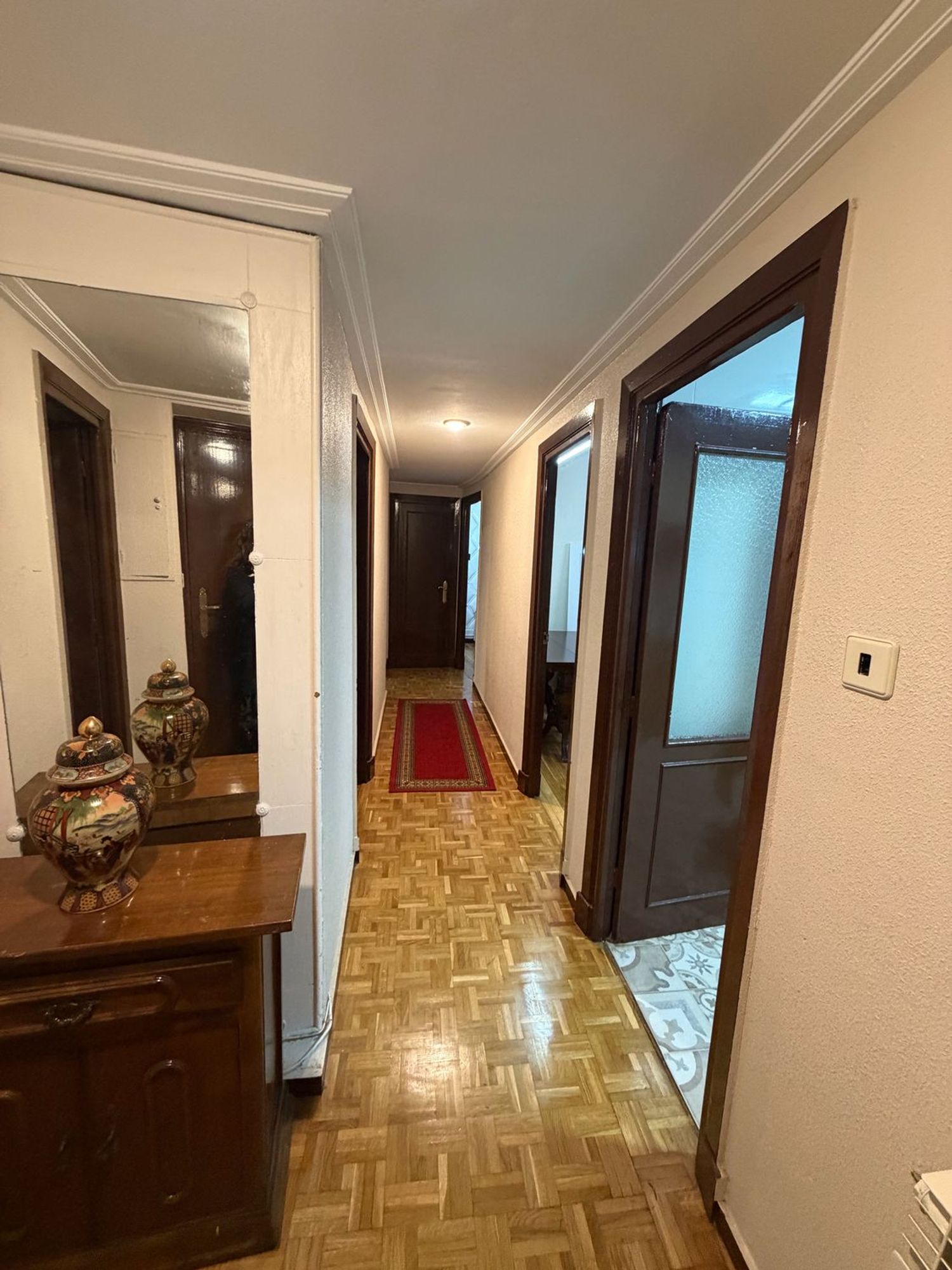 Piso en Calle Eulogio Serdan, 10, Coronación, Coronación - Foto 3