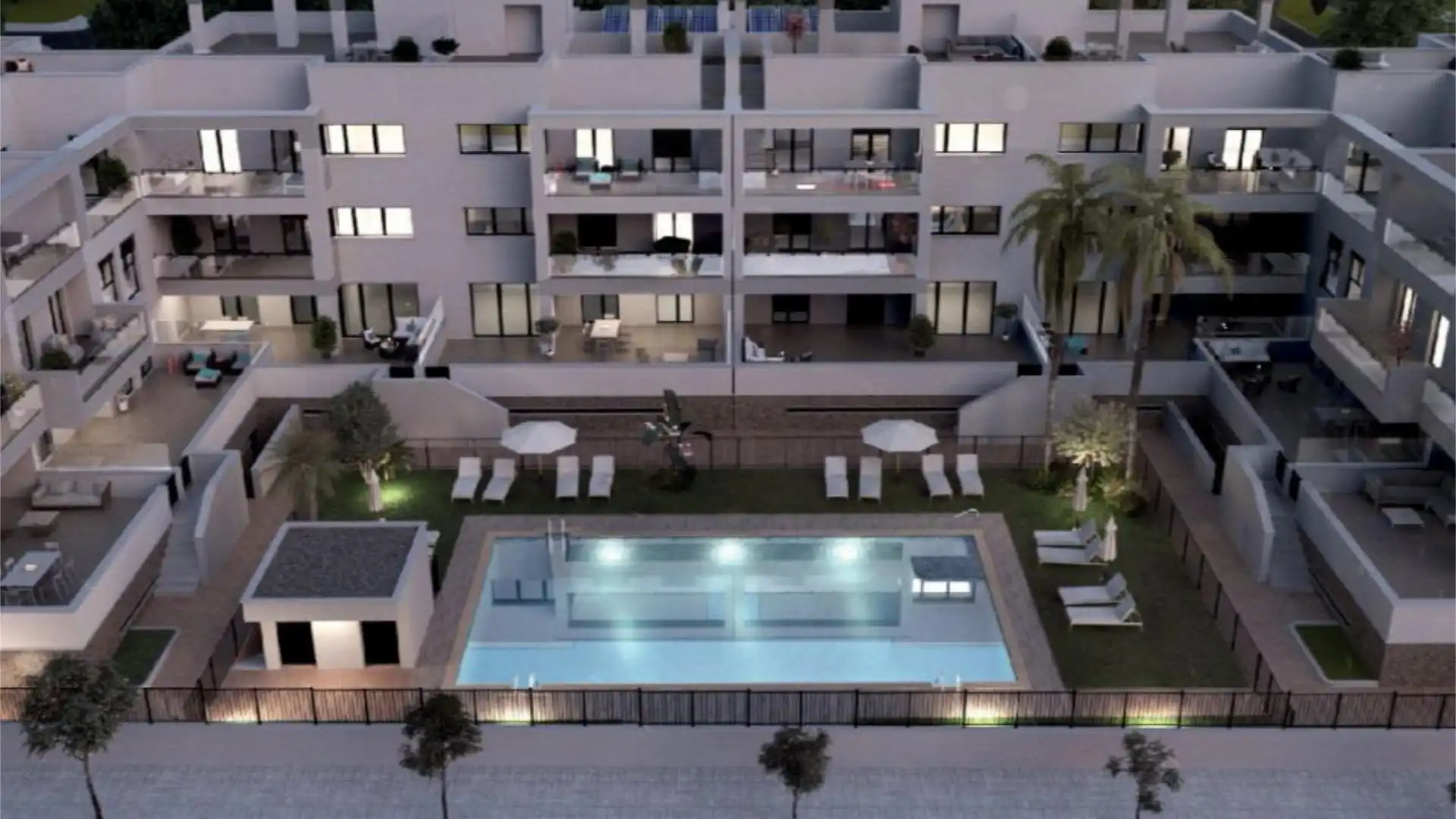 Piso en  Calle Laos 23 - Foto 2