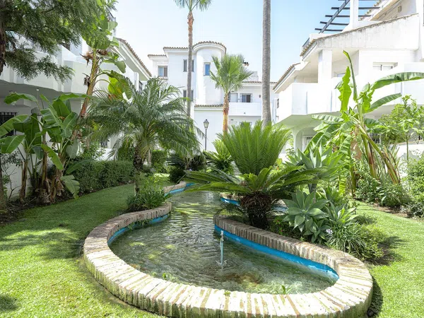 Piso en Urbanización Los Naranjos de Marbella, 7 Fase - Foto 23