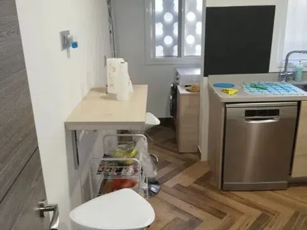 Piso en Urbanizaión Atalaya del Golf s/n - Foto 8