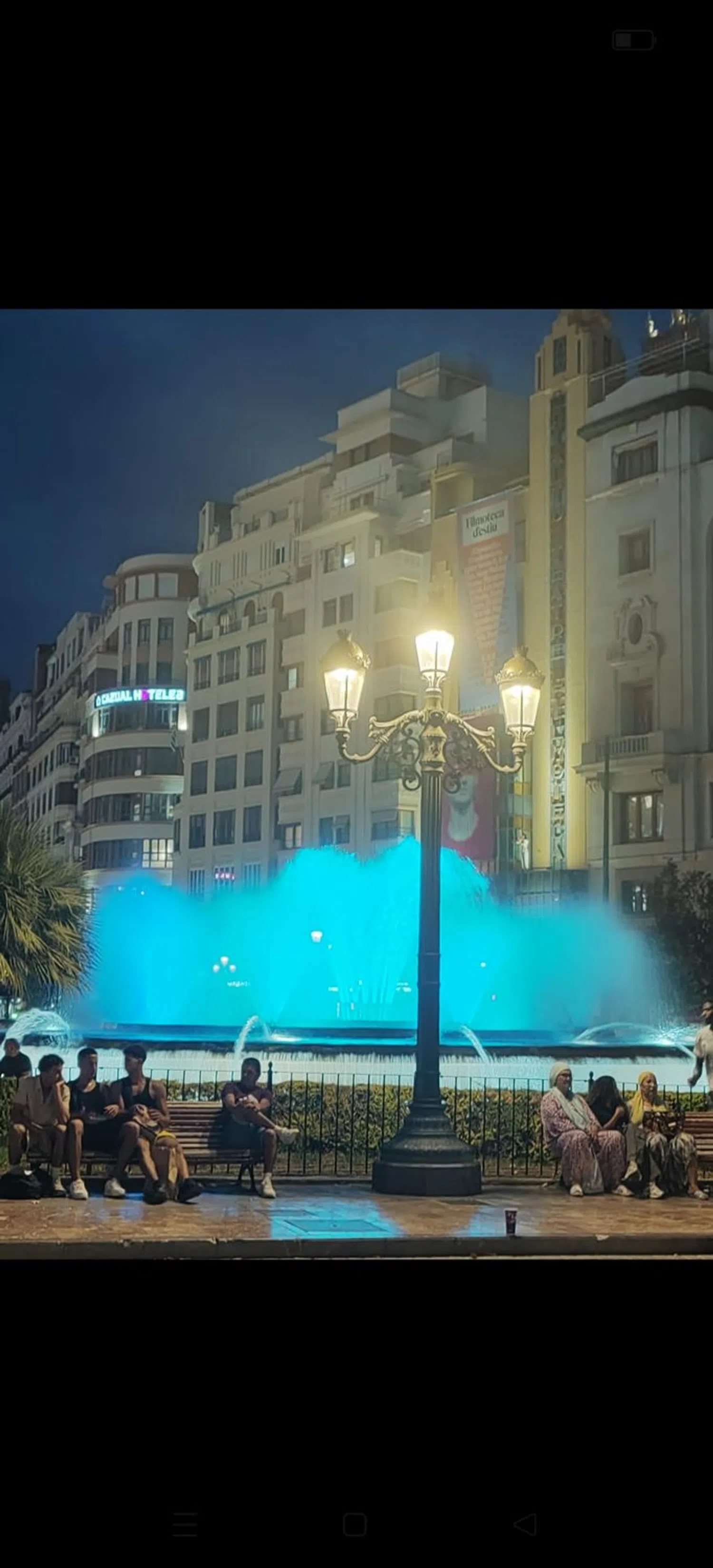 Ático en plaza Ayuntamiento, 3 - Foto 31