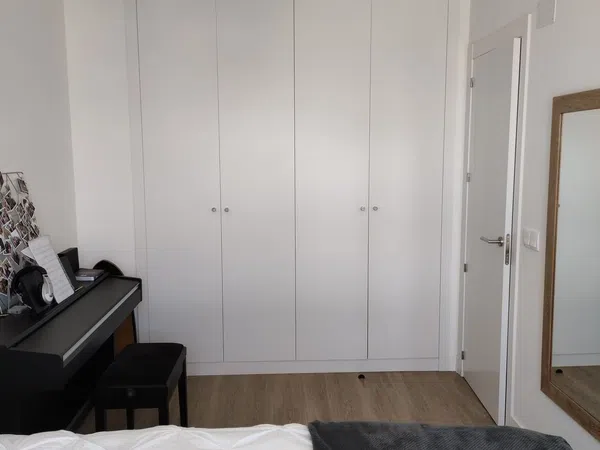 Piso en calle del Montón de Trigo, 5 - Foto 25