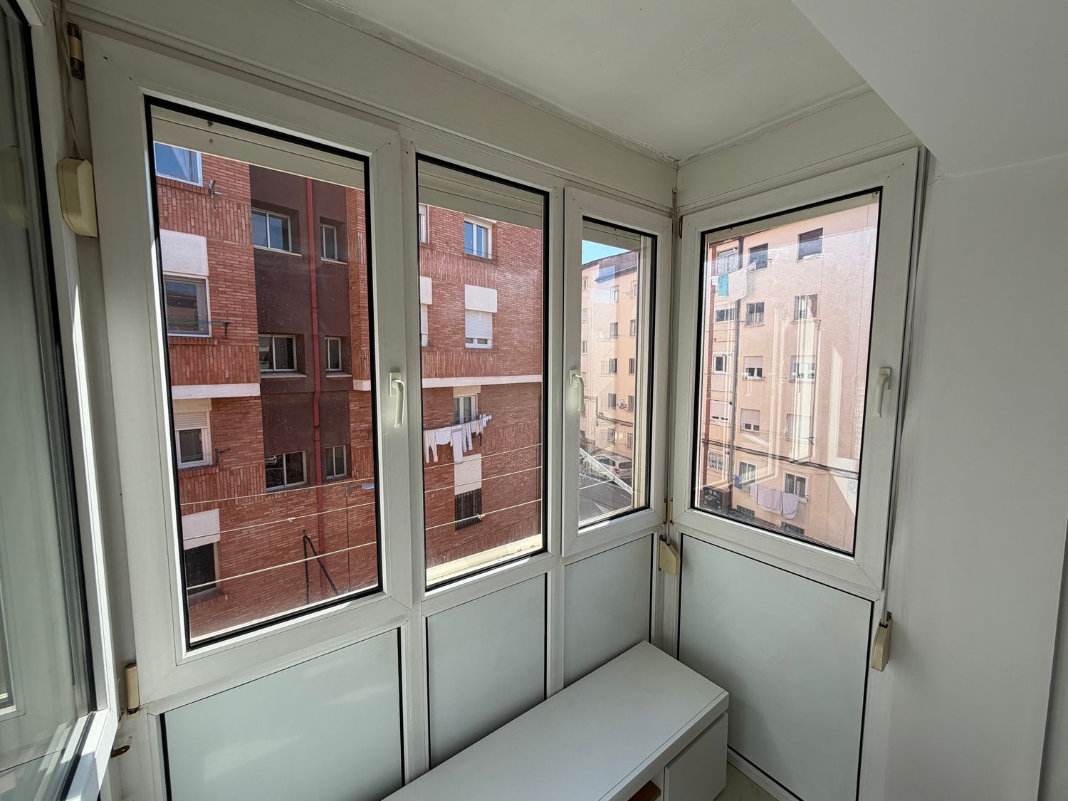 Piso en Avenida de Aragón, 21, Ensanche - Fuenfresca - Foto 11