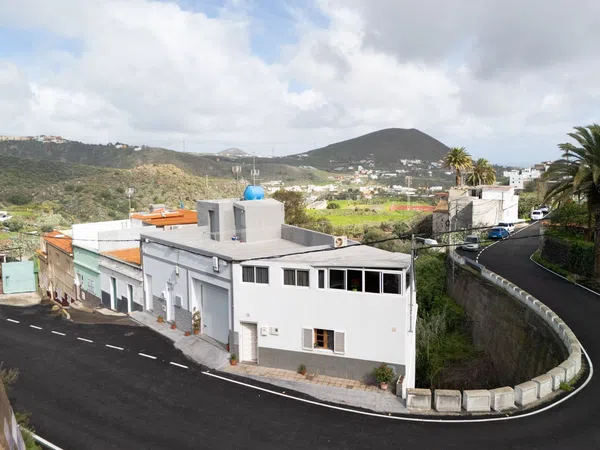 Casa independiente en camino Arenales, 12 - Foto 1