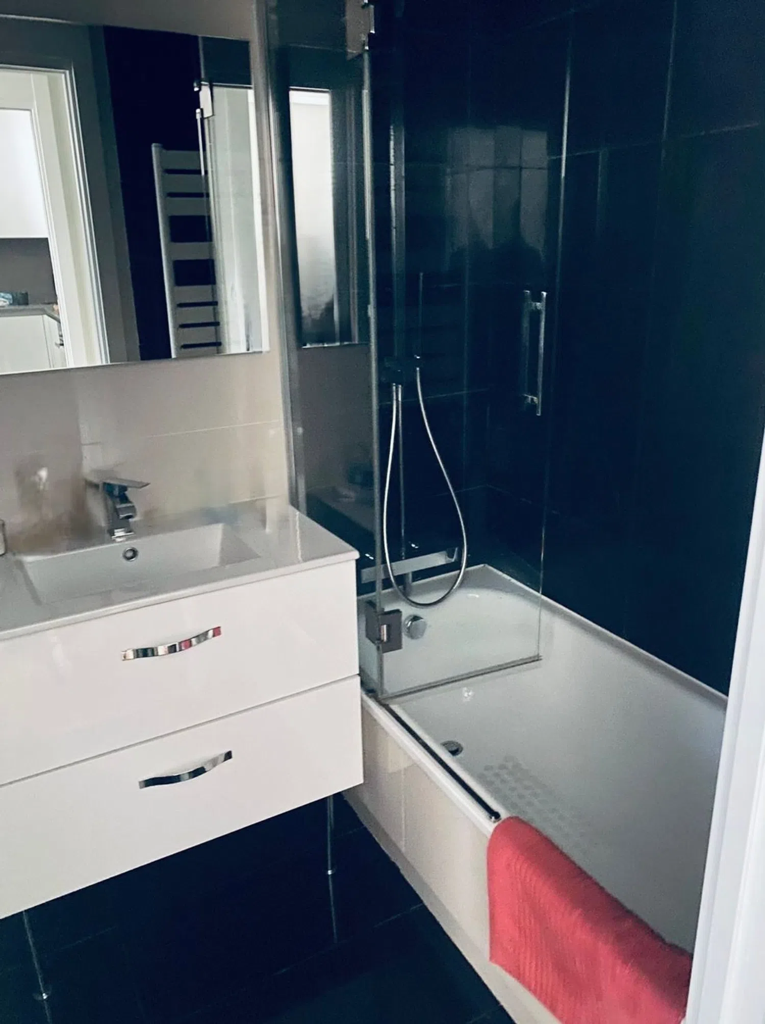 Piso en calle rabanal del camino, 13 - Foto 19