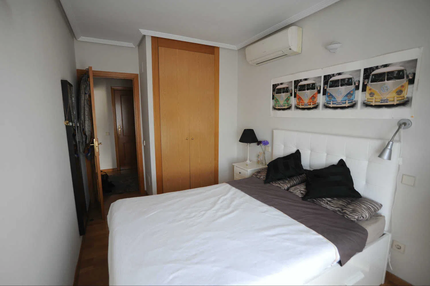 Piso en calle Cantueso, 47 - Foto 12