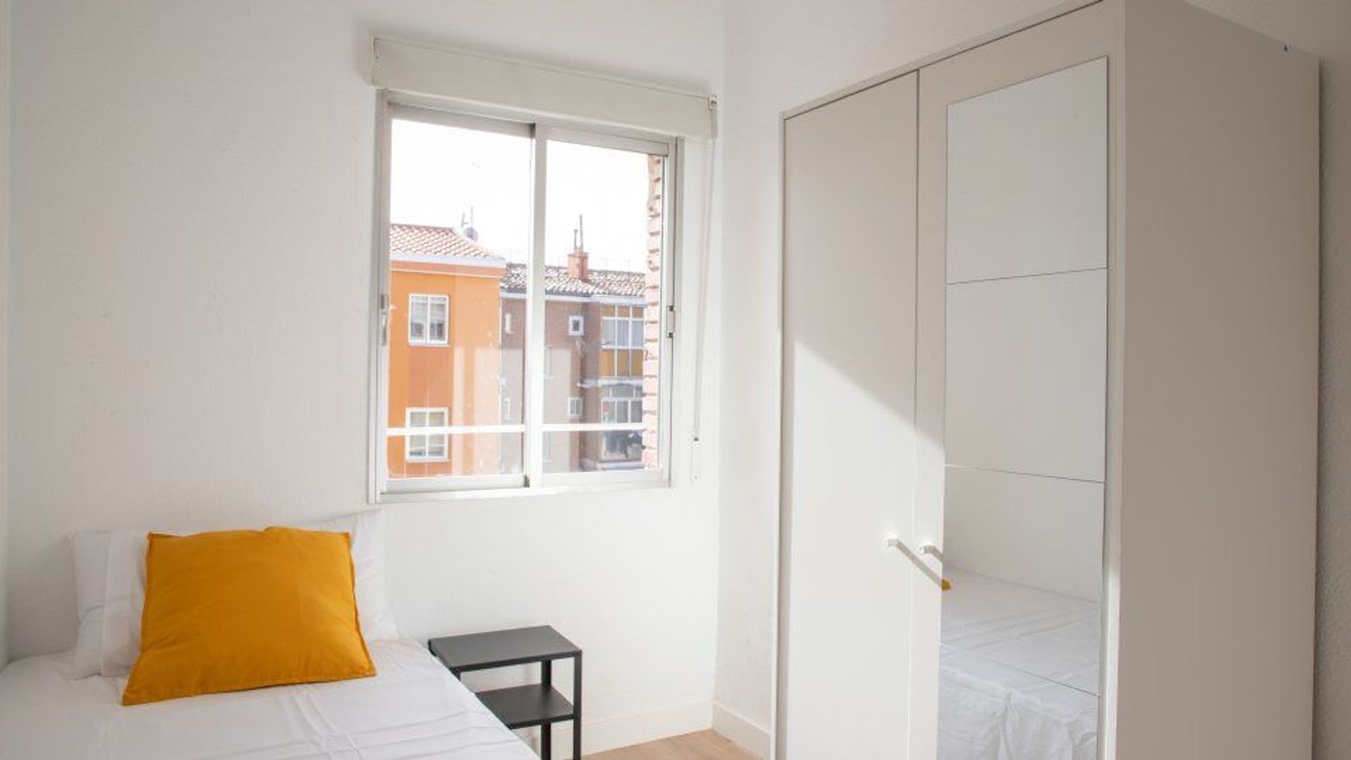 Piso en Barrio Palomeras sureste - Foto 12