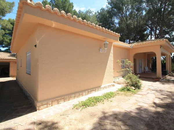 Casa o chalet independiente en La Cañada - Foto 4