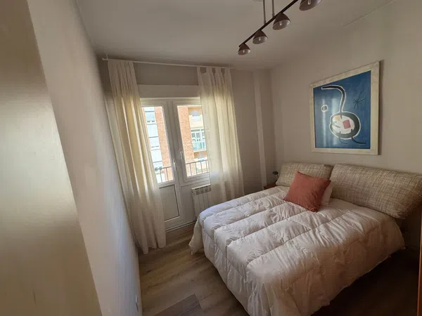 Piso en Calle Jesús Guridi, 14, Centro, Centro - Foto 5