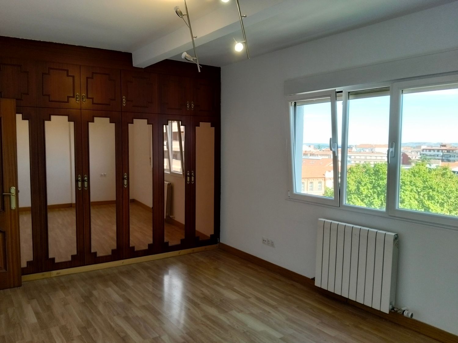 Piso en Avenida del Príncipe de Asturias, 39, Ensanche, Ensanche - Foto 2