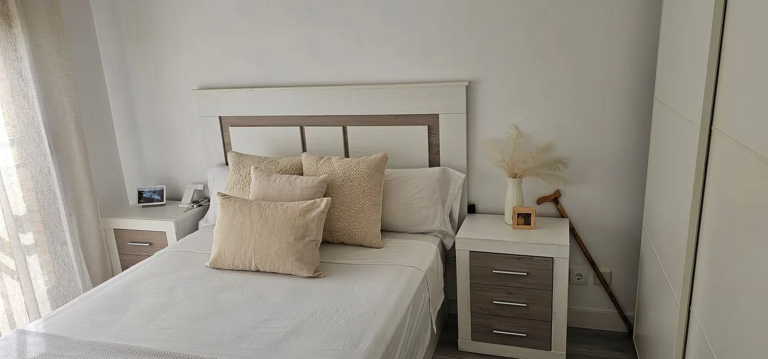 Piso en avenida de la Unión Europea, 12 - Foto 23