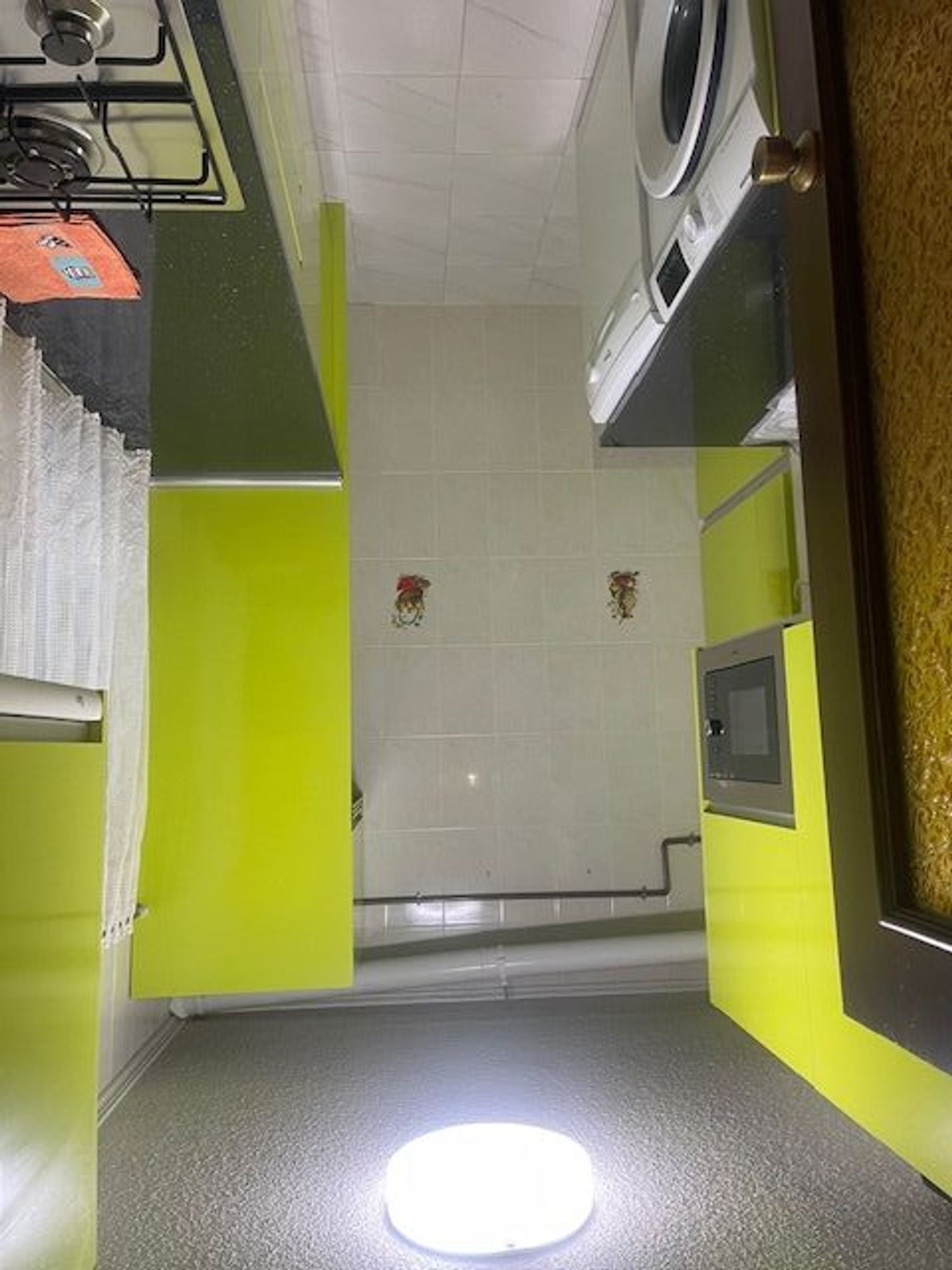 Piso en Avenida Juan Gris, 36 - Foto 4