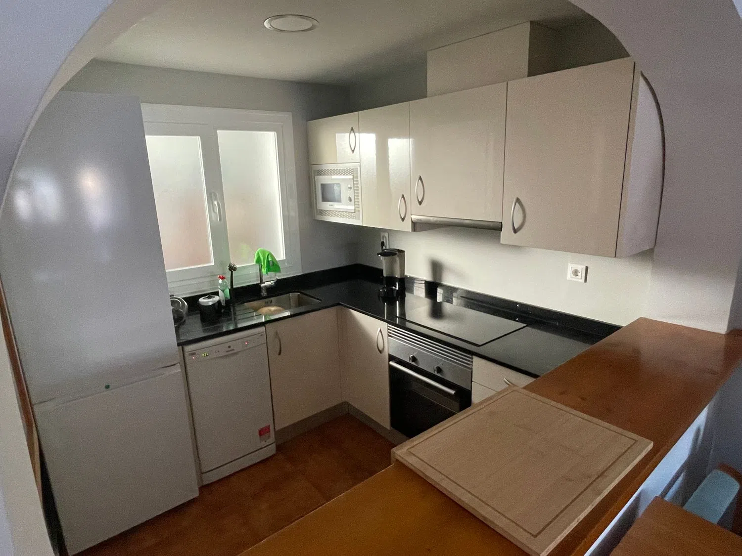 Piso en avenida de la Almadraba, 9 - Foto 8