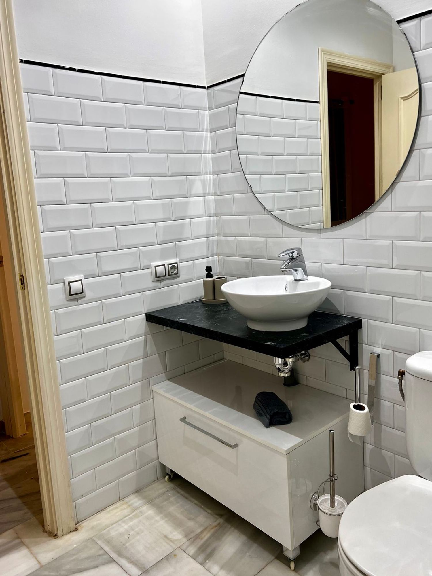 Piso en Barrio Encarnación-Las Setas - Foto 18