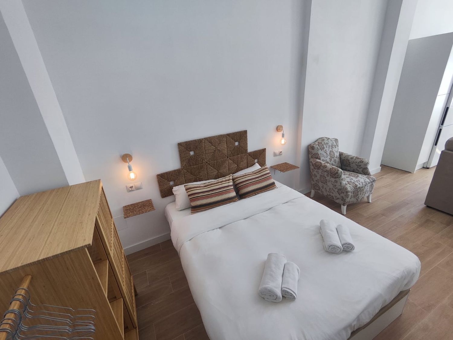 Estudio en Calle Cristino Martos, 13 - Foto 6