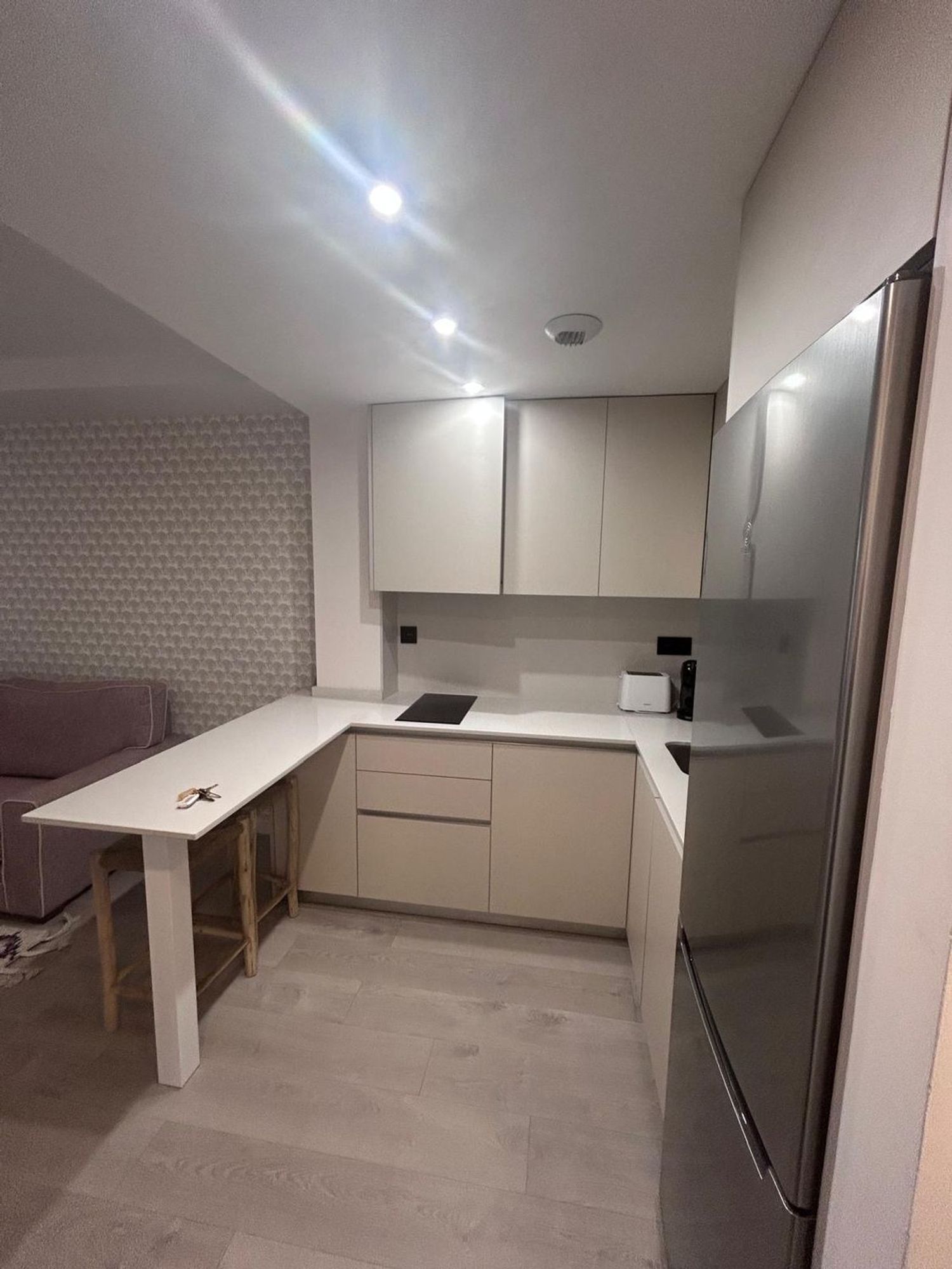 Piso en Calle Ferrándiz, 34, Gibralfaro - Foto 7