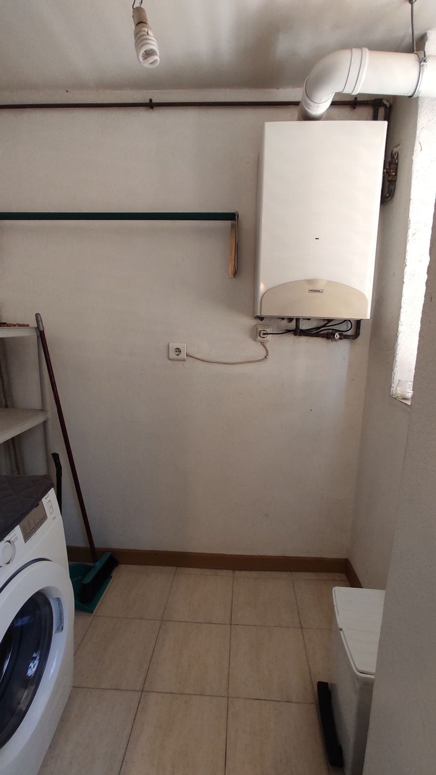 Piso en Calle de Pilar Lorengar, 1, Los Rosales - Foto 10