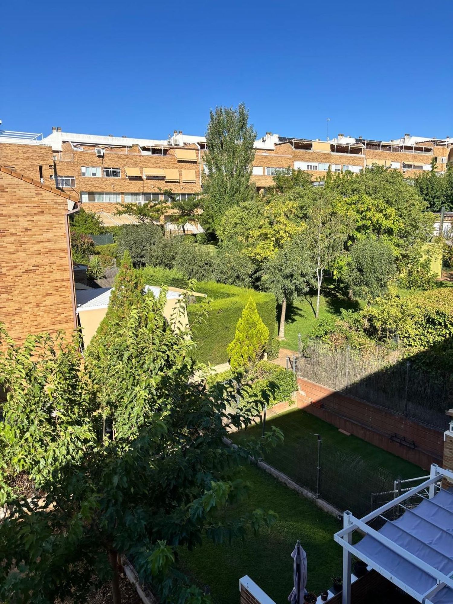 Chalet adosado en Calle Francisco El Hombre, 40, Macondo - Los Castellanos - Foto 29