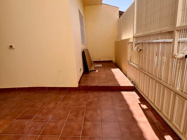 Chalet adosado en Calle Pérez Galdós, 24 - Foto 3