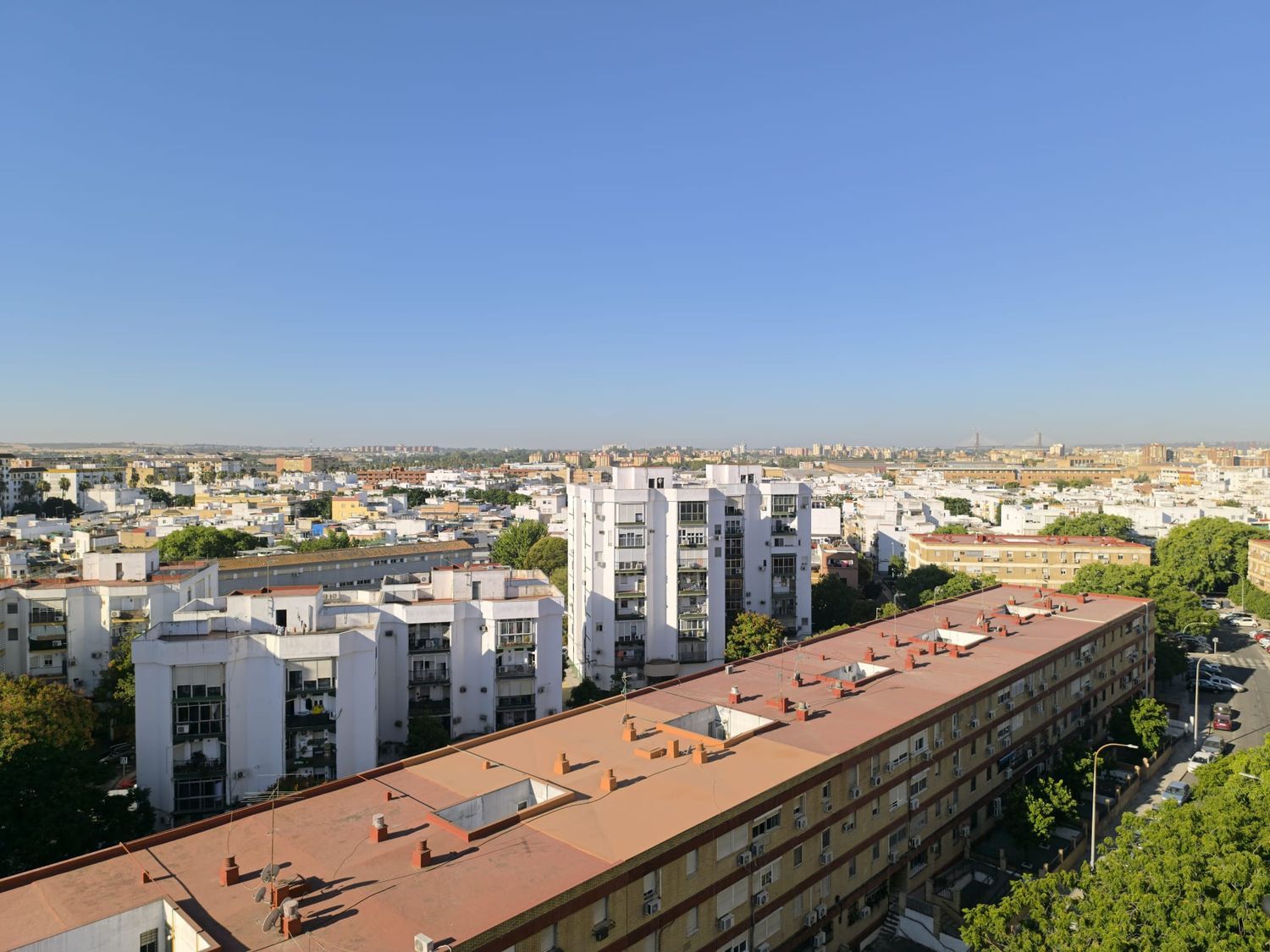 Piso en Avenida los Gavilanes, 498, Juan XXIII - Foto 25