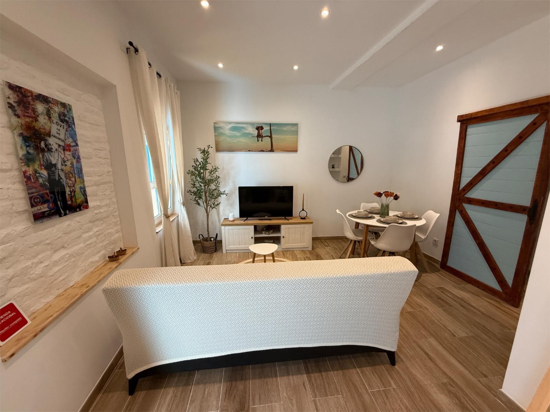 Piso en  Calle Convento 10 - Foto 2