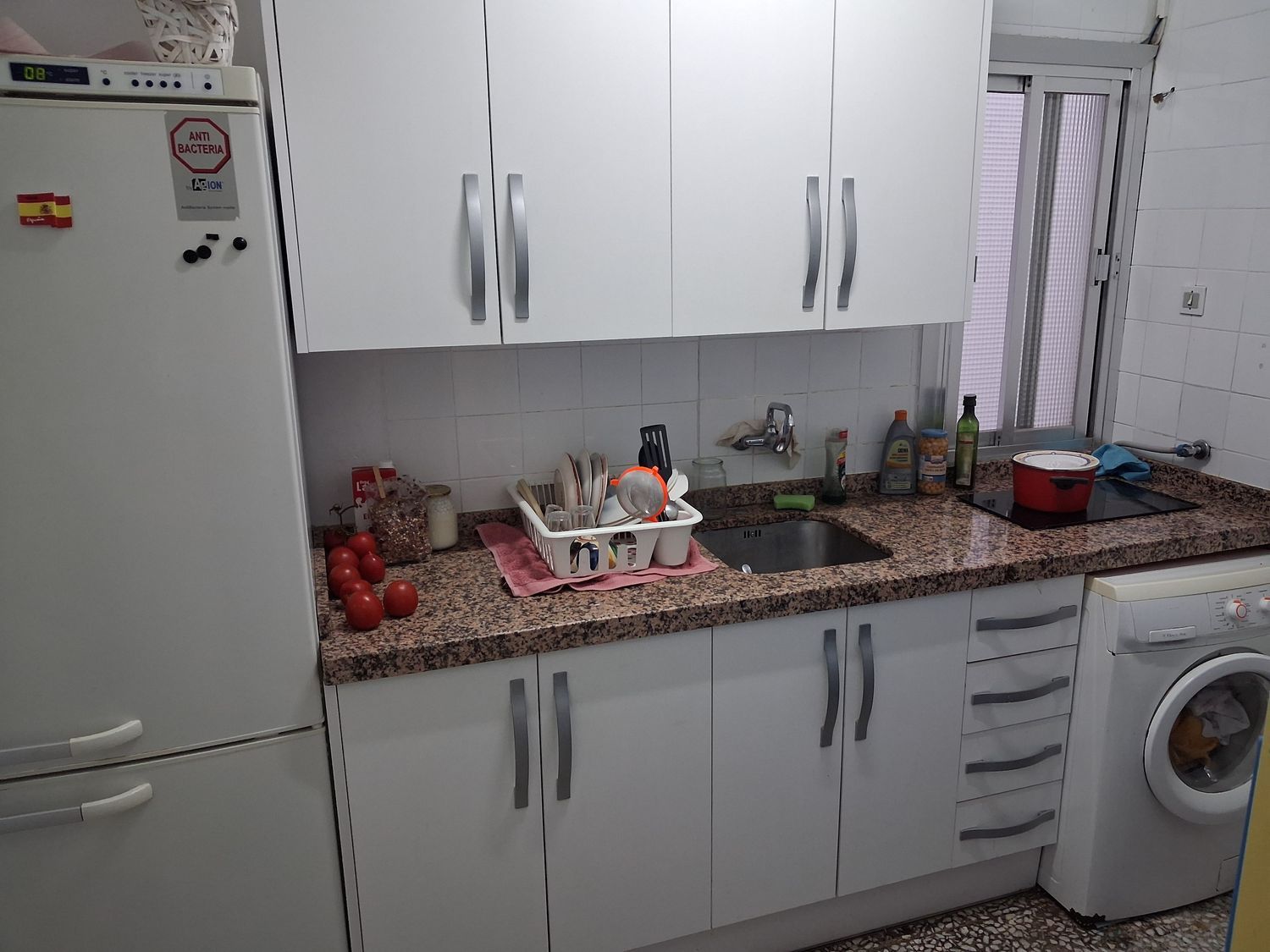 Piso en Calle Murcia, 91, Centro-Rambla, Centro-Rambla - Foto 3