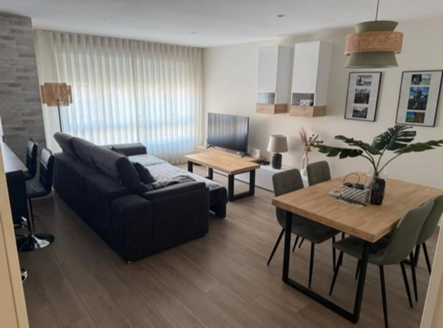 Piso en castelao, 83 - Foto 1