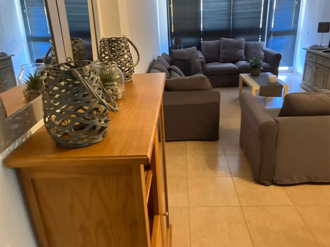 Piso en  Avenida de la Roca 1 - Foto 4