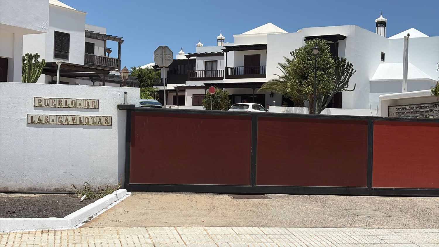 Dúplex en Calle Panamá, 9, Costa Teguise, Costa Teguise - Foto 5