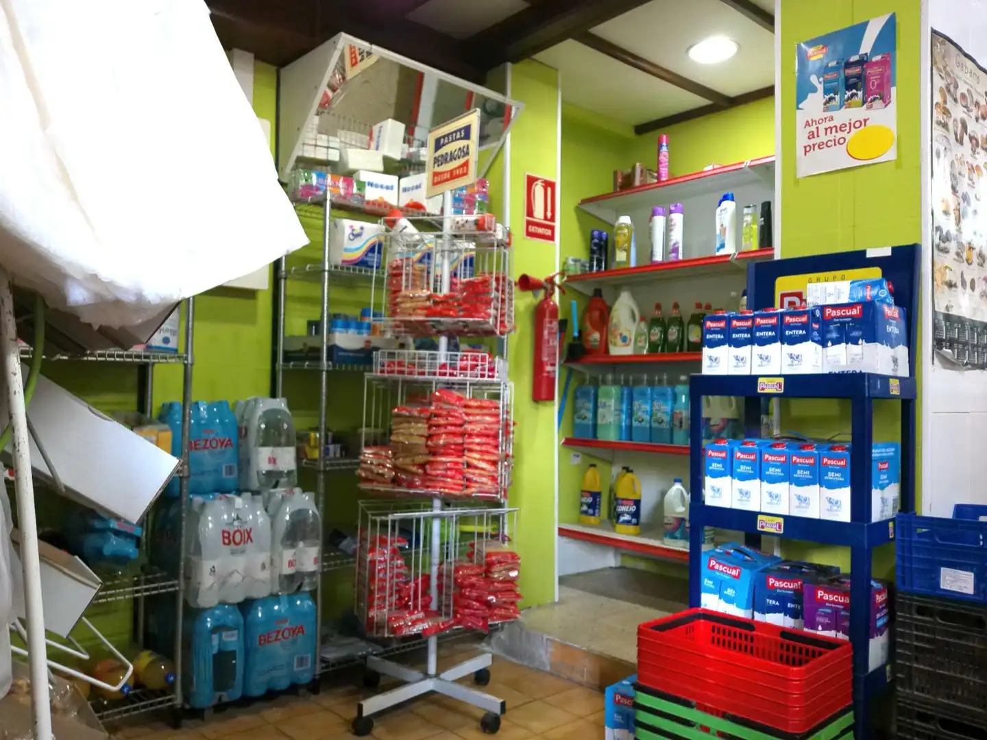 Local comercial en Sabadell - Foto 7