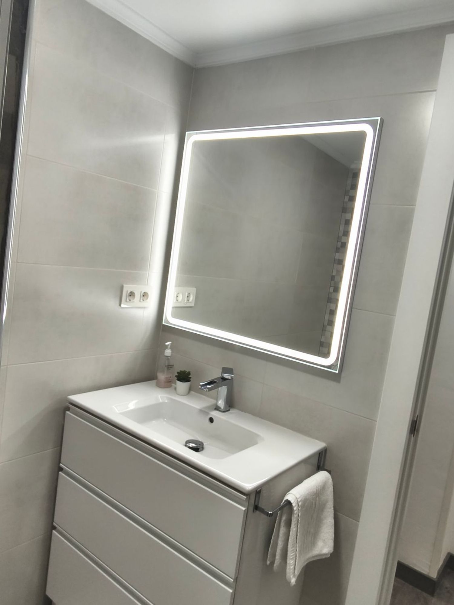 Piso en Calle Gascona, 26, Salesas-Foncalada-Campoamor - Foto 19