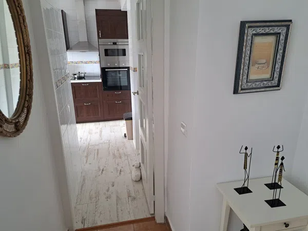 Piso en Paseo del Saladar, 112 8 piso - Foto 25