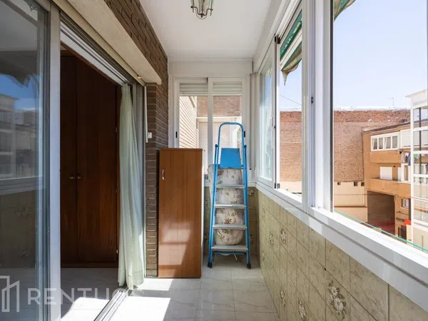 Piso en Calle de Lérida, Cuzco-Castillejos - Foto 15