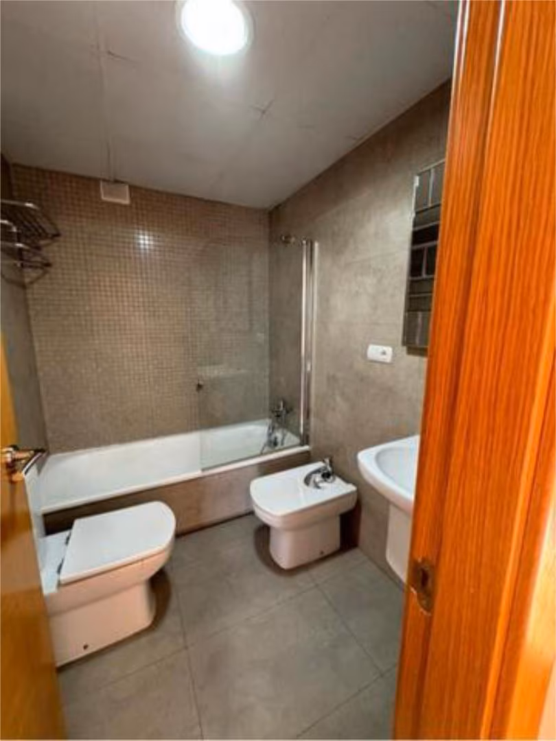 Piso en El Serrallo - Foto 6