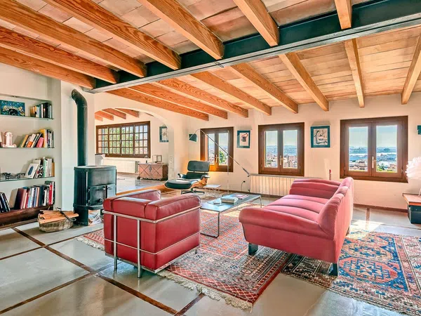 Casa o chalet independiente en Calle de Francesc Vidal i Sureda, 2, La Bonanova - Porto Pi - Foto 13